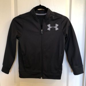 Under Armour Youth Kids Jacket